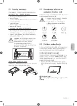 Preview for 46 page of Samsung QE75QN800BTXXH User Manual