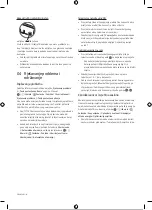 Preview for 47 page of Samsung QE75QN800BTXXH User Manual