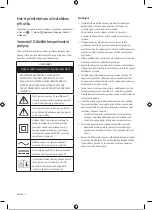 Preview for 51 page of Samsung QE75QN800BTXXH User Manual