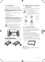 Preview for 54 page of Samsung QE75QN800BTXXH User Manual