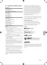 Preview for 56 page of Samsung QE75QN800BTXXH User Manual