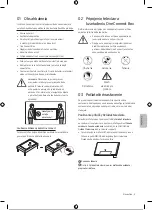 Preview for 62 page of Samsung QE75QN800BTXXH User Manual