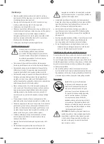 Preview for 76 page of Samsung QE75QN800BTXXH User Manual