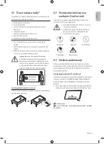 Preview for 78 page of Samsung QE75QN800BTXXH User Manual