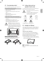 Preview for 86 page of Samsung QE75QN800BTXXH User Manual