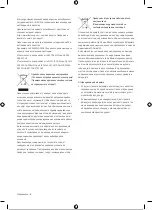 Preview for 97 page of Samsung QE75QN800BTXXH User Manual