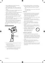 Preview for 101 page of Samsung QE75QN800BTXXH User Manual