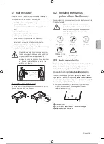 Preview for 102 page of Samsung QE75QN800BTXXH User Manual