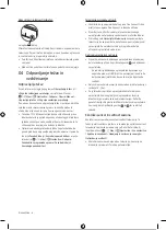 Preview for 103 page of Samsung QE75QN800BTXXH User Manual