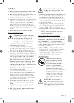 Preview for 108 page of Samsung QE75QN800BTXXH User Manual