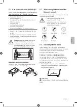 Preview for 110 page of Samsung QE75QN800BTXXH User Manual