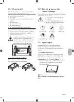 Preview for 126 page of Samsung QE75QN800BTXXH User Manual