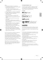 Preview for 24 page of Samsung QE85Q70BATXXH User Manual