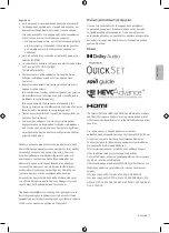 Preview for 32 page of Samsung QE85Q70BATXXH User Manual