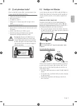 Preview for 86 page of Samsung QE85Q70BATXXH User Manual