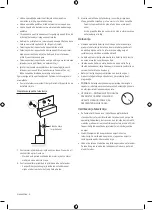 Preview for 101 page of Samsung QE85Q70BATXXH User Manual