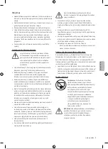 Preview for 116 page of Samsung QE85Q70BATXXH User Manual