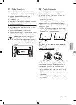 Preview for 118 page of Samsung QE85Q70BATXXH User Manual