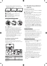 Предварительный просмотр 22 страницы Samsung QE85Q80C User Manual