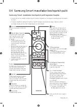 Preview for 89 page of Samsung QE85Q950TSUXCE User Manual