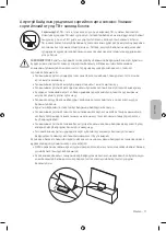 Preview for 111 page of Samsung QE85Q950TSUXCE User Manual