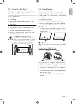 Предварительный просмотр 5 страницы Samsung QE85QN85BATXXN User Manual