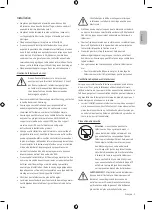 Предварительный просмотр 11 страницы Samsung QE85QN85BATXXN User Manual