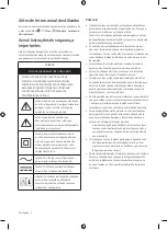 Предварительный просмотр 26 страницы Samsung QE85QN85BATXXN User Manual