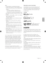 Предварительный просмотр 31 страницы Samsung QE85QN85BATXXN User Manual