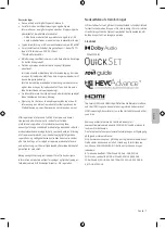 Предварительный просмотр 55 страницы Samsung QE85QN85BATXXN User Manual