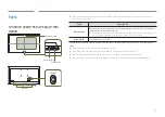 Preview for 4 page of Samsung QER Series User Manual