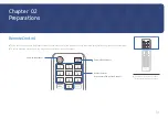 Preview for 14 page of Samsung QHR Series User Manual