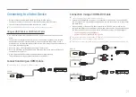 Preview for 21 page of Samsung QHR Series User Manual