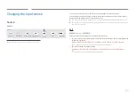 Preview for 23 page of Samsung QHR Series User Manual