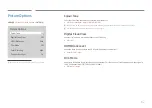 Preview for 62 page of Samsung QHR Series User Manual