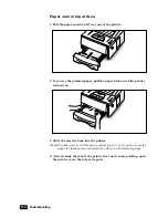 Preview for 73 page of Samsung QL 6100 User Manual