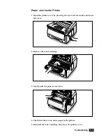 Preview for 74 page of Samsung QL 6100 User Manual