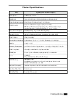 Preview for 102 page of Samsung QL 6100 User Manual