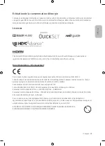 Предварительный просмотр 47 страницы Samsung QLED 8K 75Q950TS User Manual