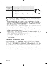 Предварительный просмотр 58 страницы Samsung QLED 8K 75Q950TS User Manual