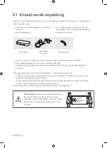 Предварительный просмотр 78 страницы Samsung QLED 8K 75Q950TS User Manual