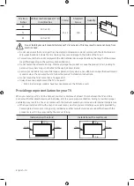 Предварительный просмотр 10 страницы Samsung QLED Q 90R Series User Manual