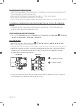 Предварительный просмотр 18 страницы Samsung QLED Q 90R Series User Manual