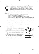 Preview for 9 page of Samsung QLED QN82Q80R User Manual