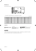 Preview for 18 page of Samsung QLED QN82Q80R User Manual