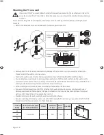 Preview for 8 page of Samsung QLED TV Q7F User Manual