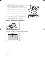 Preview for 10 page of Samsung QLED TV Q7F User Manual