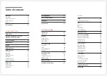 Preview for 3 page of Samsung QM105D User Manual