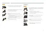 Предварительный просмотр 8 страницы Samsung QM75F User Manual