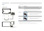 Предварительный просмотр 15 страницы Samsung QM75F User Manual